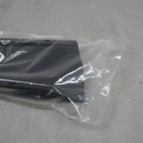 2022-2025 Volkswagen Taos OEM Driver Rear Bumper Side Cover Trim Panel