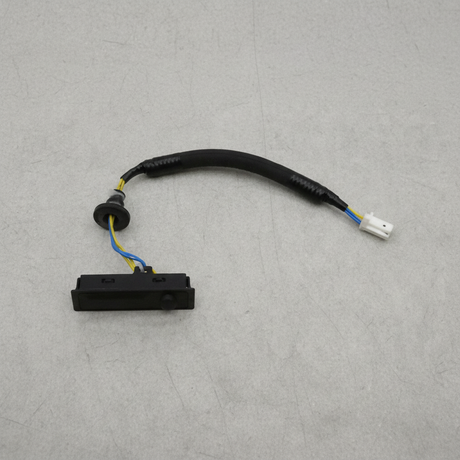 2013-2020 Nissan Pathfinder JX35 QX60 Liftgate Release Switch OEM - Full View
