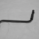 Macro Crop Top - PCV Breather Hose Tube