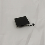 Full View - Light Grey Kraft Paper Background