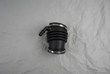 2004-2007 Ford Focus 2.0L DOHC Air Outlet Flex Rubber Duct Tube OEM