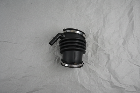 2004-2007 Ford Focus 2.0L DOHC Air Outlet Flex Rubber Duct Tube OEM
