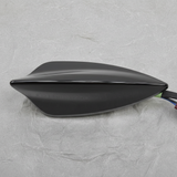 2019-2025 Blazer Black Roof Antenna Genuine OEM Without Satellite Radio only