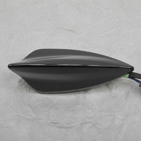 2019-2025 Blazer Black Roof Antenna Genuine OEM Without Satellite Radio only