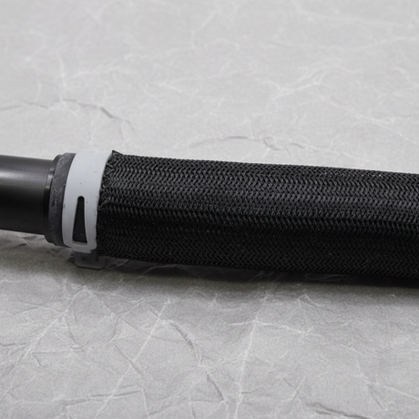 Nissan Altima OEM Coolant Lower Radiator Hose 2.5L - Macro Middle
