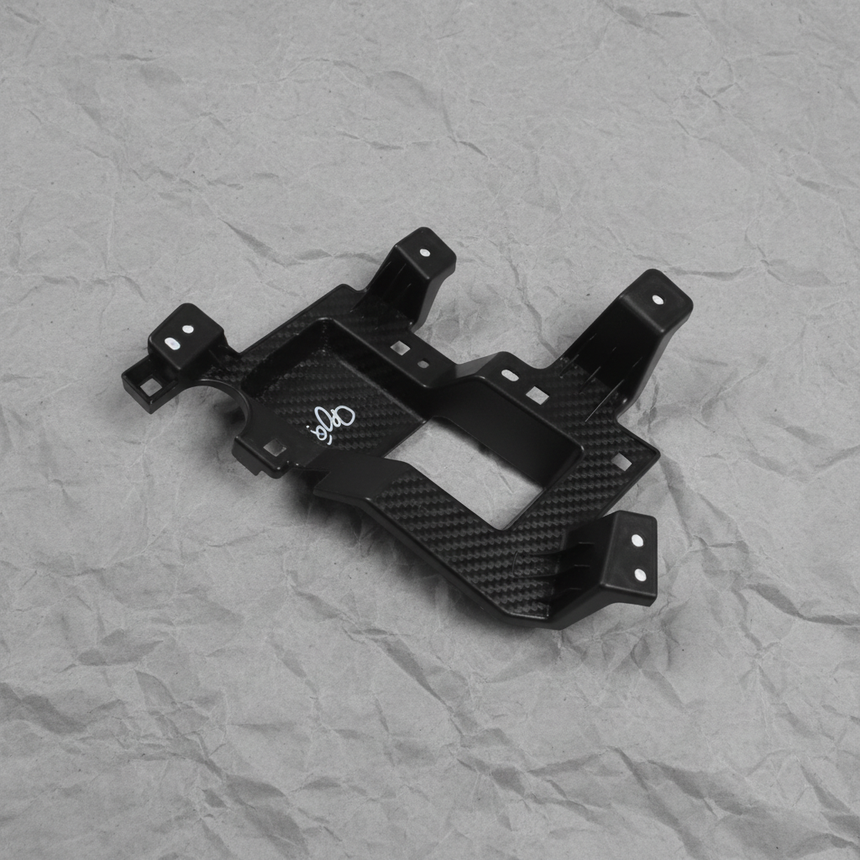 2021-2025 Chrysler Pacifica Driver Side Fog Light Bracket Genuine OEM New