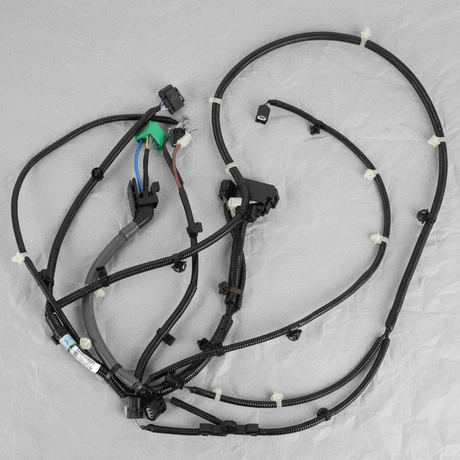 2019-2021 Honda Civic Coupe Sedan Front End Wire Harness Auto Trans OEM - Full View