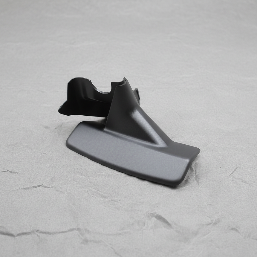 Ford F-150 Interior Rear View Mirror Cover Alternate View