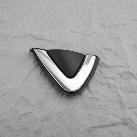 2017-2022 Honda CR-V Driver Side Front Pillar Corner Garnish Molding Trim OEM - Full View