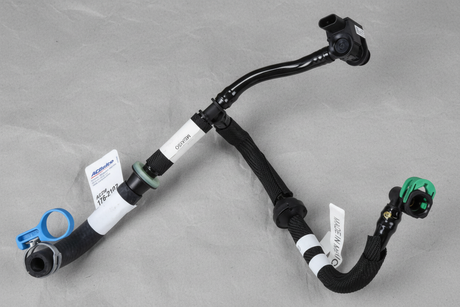 2018-2024 Buick Enclave Chevrolet Traverse OEM Vacuum Booster Hose