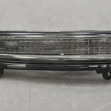 2011-2019 Volkswagen Jetta Beetle Passat OEM Passenger Side Mirror Turn Signal Lamp - Middle Detail