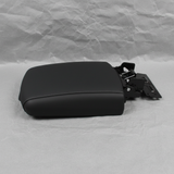 2020-2025 Kia Telluride Black Front Console Lower Armrest Door OEM - Full View