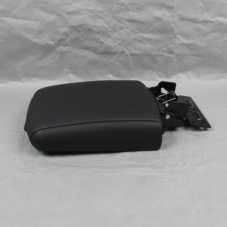2020-2025 Kia Telluride Black Front Console Lower Armrest Door OEM - Full View