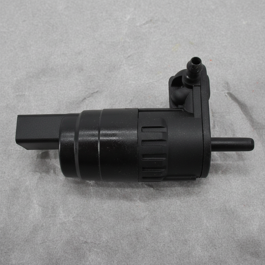 2019-2025 Volkswagen Atlas GTI Golf Taos Tiguan OEM Washer Fluid Pump