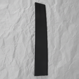 B Pillar Molding Lower Middle Crop