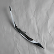 2022-2024 Buick Enclave Avenir Chrome Rear Bumper Driver Side Molding — Full View