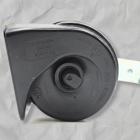 2019-2023 Ford Transit Connect High Note Horn & Bracket OEM