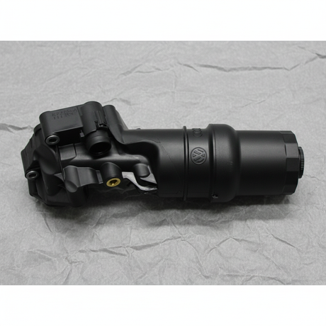 2006-2014 Volkswagen Jetta Golf Beetle Rabbit OEM Oil Filter 2.5L