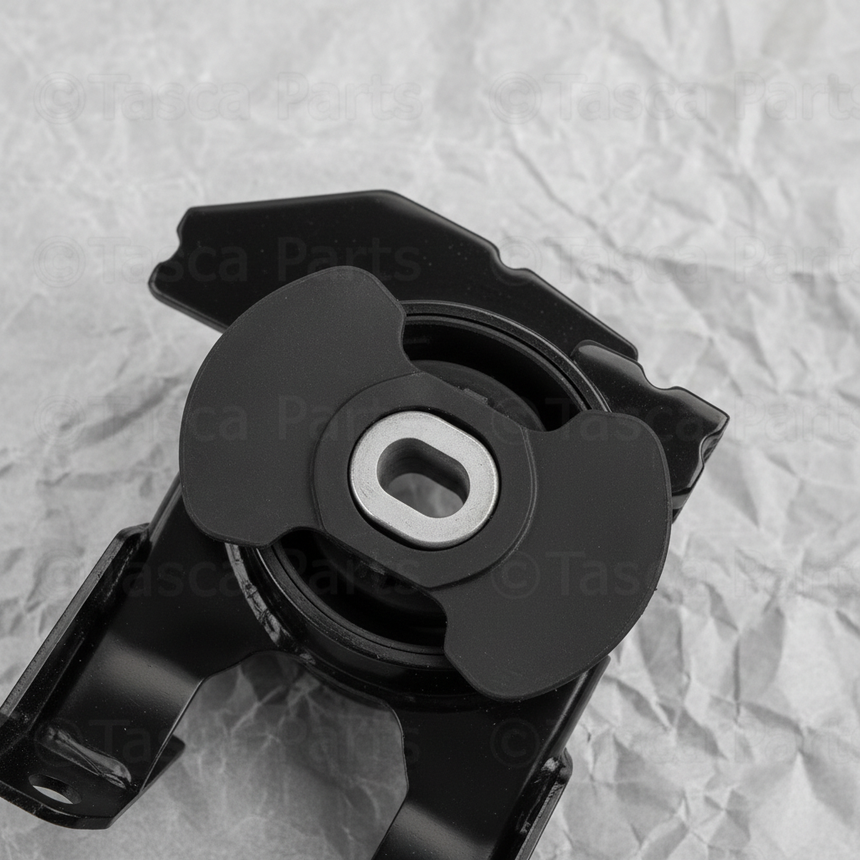 2013-2024 Nissan LEAF Rear Motor Mount - Middle Detail