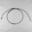 Hood Release Cable OEM - Grey Kraft Paper Background