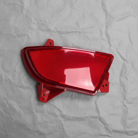 2019-2022 Honda Pilot OEM Passenger Side Rear Bumper Reflector