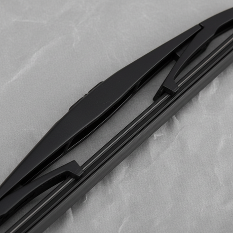 2018-2026 Jeep Wrangler JL Rear Tailgate Wiper Blade Replacement OEM - Top Detail