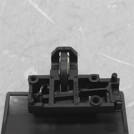 2008-2016 Ford F-250 Glove Box Door Latch Charcoal OEM