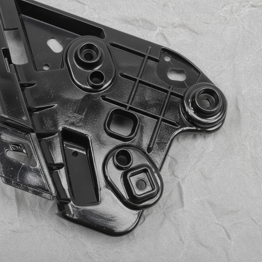 2016-2018 Nissan Altima OEM Driver Side Headlight Bracket