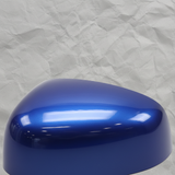 2022-2024 Honda Civic OEM Driver Side Door Mirror Cap Aegean Blue