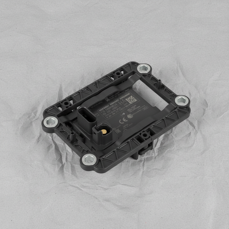 2024-2025 Nissan Rogue Adaptive Cruise Distance Sensor OEM - Full View Angle 2