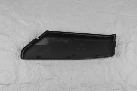 2005-2014 Volkswagen Jetta Golf Passat Beetle Air Intake Duct Cover OEM