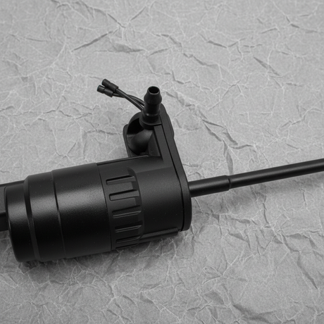 2019-2025 Volkswagen Atlas GTI Golf Taos Tiguan OEM Washer Fluid Pump