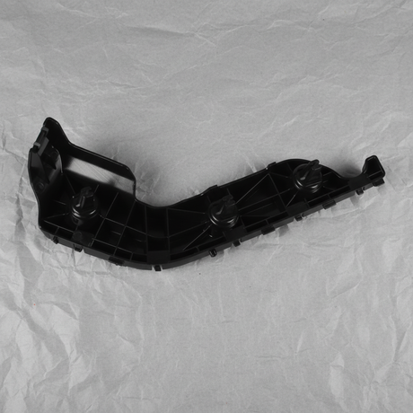 2012-2021 Nissan NV1500 NV2500 NV3500 Passenger Front Bumper Bracket OEM - Full View