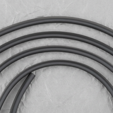 2021-2025 Chevrolet Trailblazer GM OEM Lower Sunroof Window Seal - Macro Top