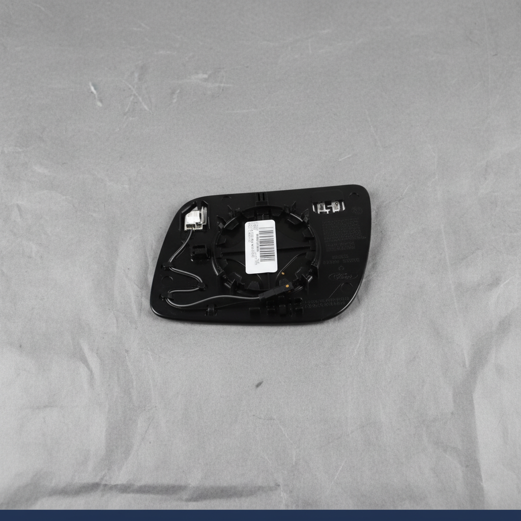 2011-2019 Ford Explorer Passenger Side Mirror Glass w/ BLIS Genuine OEM