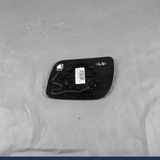 2011-2019 Ford Explorer Passenger Side Mirror Glass w/ BLIS Genuine OEM