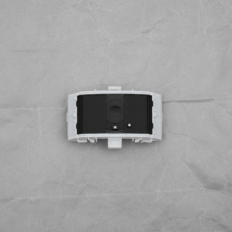 2004-2010 Volkswagen Touareg OEM Automatic Transmission Shifter Cover