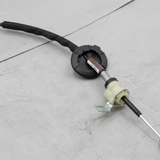 2020-2023 Chevrolet Camaro Auto Trans Gear Shifter Cable 8 Speed OEM - Top Detail