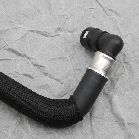 2015-2023 Ford Mustang 5.0L V8 Engine Coolant Hose Without Supercharger OEM