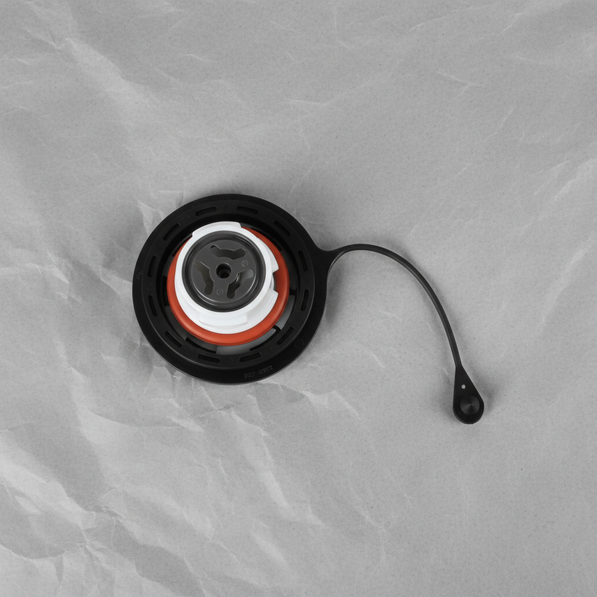 2004-2010 Mazda 3 Mazda 5 Fuel Tank Gas Cap Genuine OEM