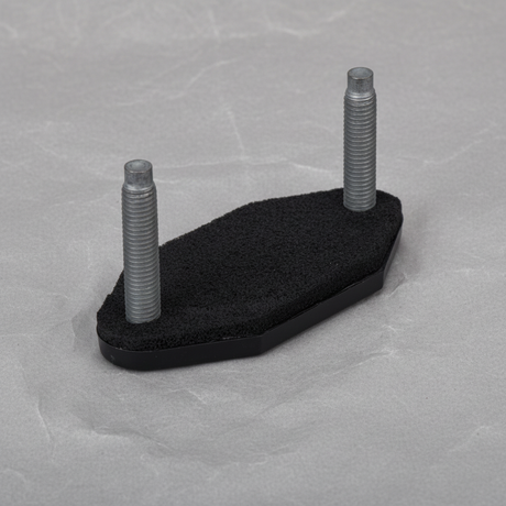 2014-2026 Ram 1500 2500 3500 Dashboard Panel Clutch Cylinder Plug Genuine OEM