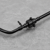 2021-2025 Ford F-150 3.5L Fuel Line Connector Hose Genuine OEM - Detail