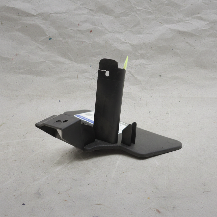 2015-2024 Ford Edge Genuine OEM Driver Side Rear Splash Shield Deflector - Middle Macro