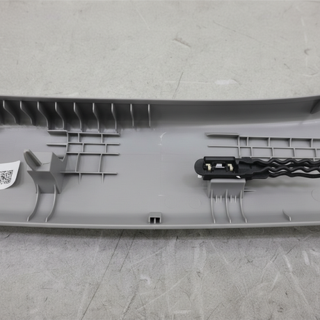 2018-2024 GM Equinox Terrain Driver Side A-Pillar Trim Genuine OEM - Detail 2