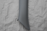 Driver Side Windshield A-Pillar Trim - Bottom Section Detail