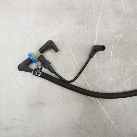 2010-2017 Ford Expedition Navigator Front Upper Vacuum Tube 4WD OEM - Full View 2