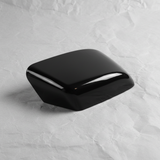 Mirror Housing Full View – Grey Kraft Paper