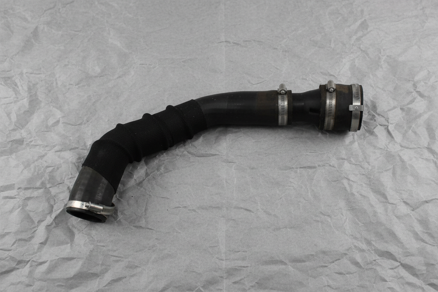 2013-2018 Ford Focus RS ST Titanium Genuine OEM Turbocharger Hose