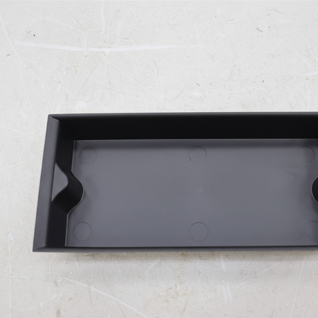 2020-2024 Ford Explorer Police Interceptor Utility OEM Center Console Utility Tray