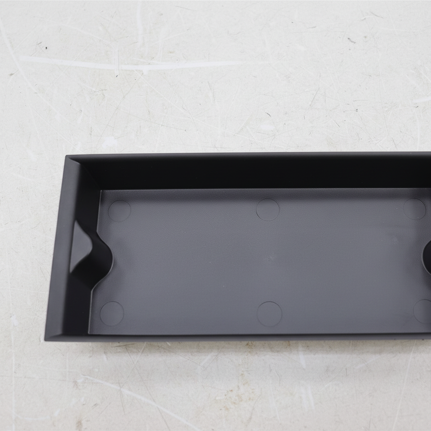 2020-2024 Ford Explorer Police Interceptor Utility OEM Center Console Utility Tray